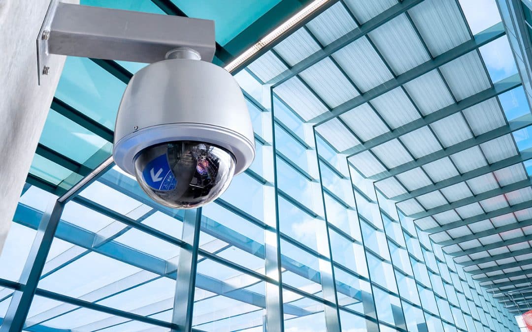 La vidéo surveillance pour une sécurité optimale