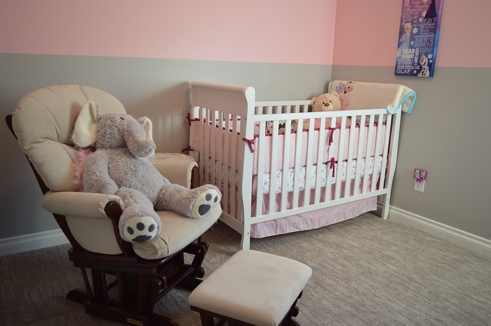 Astuces pour décorer une chambre bébé