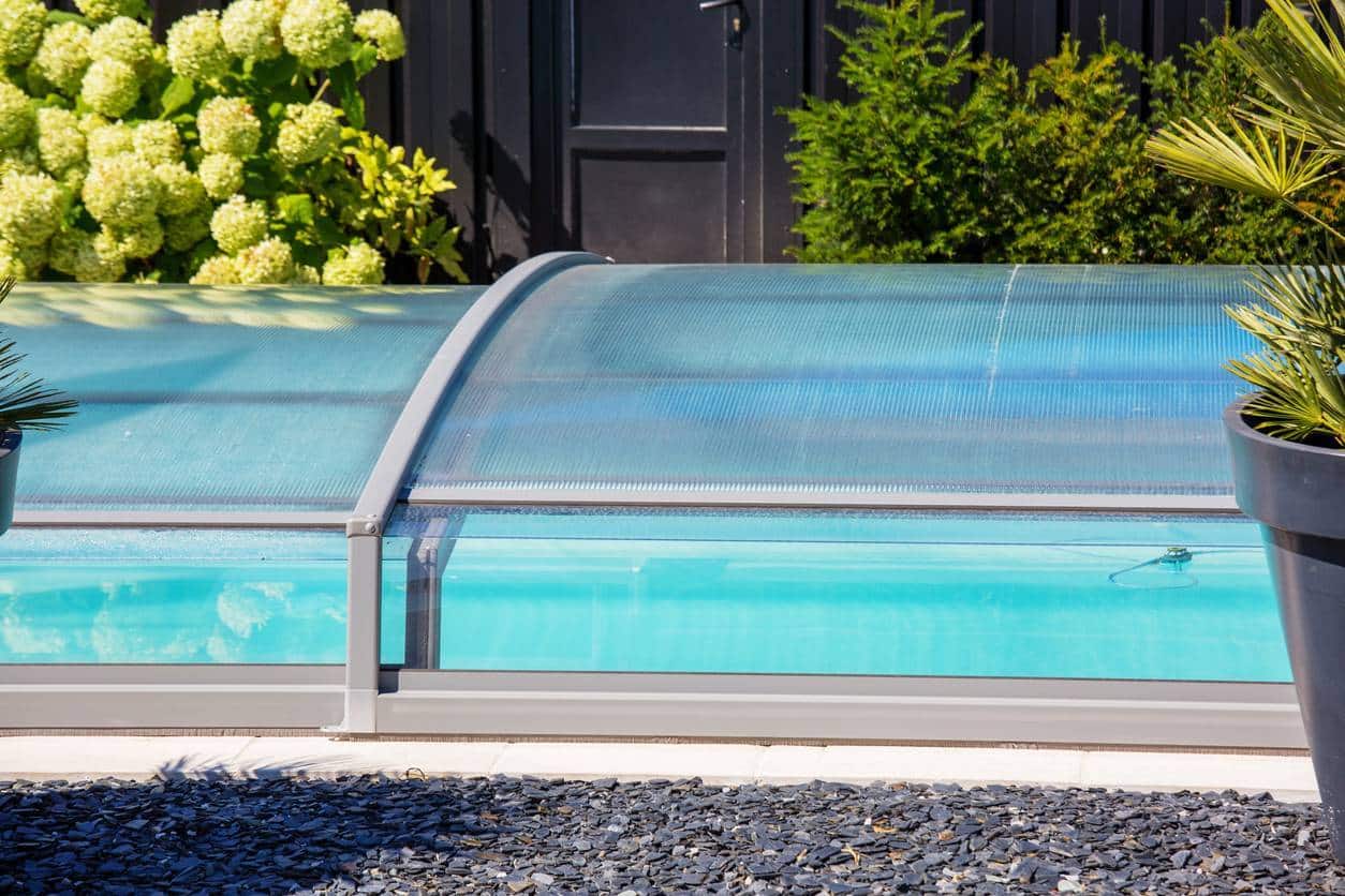 Différents types de terrasses en béton pour sublimer votre extérieur