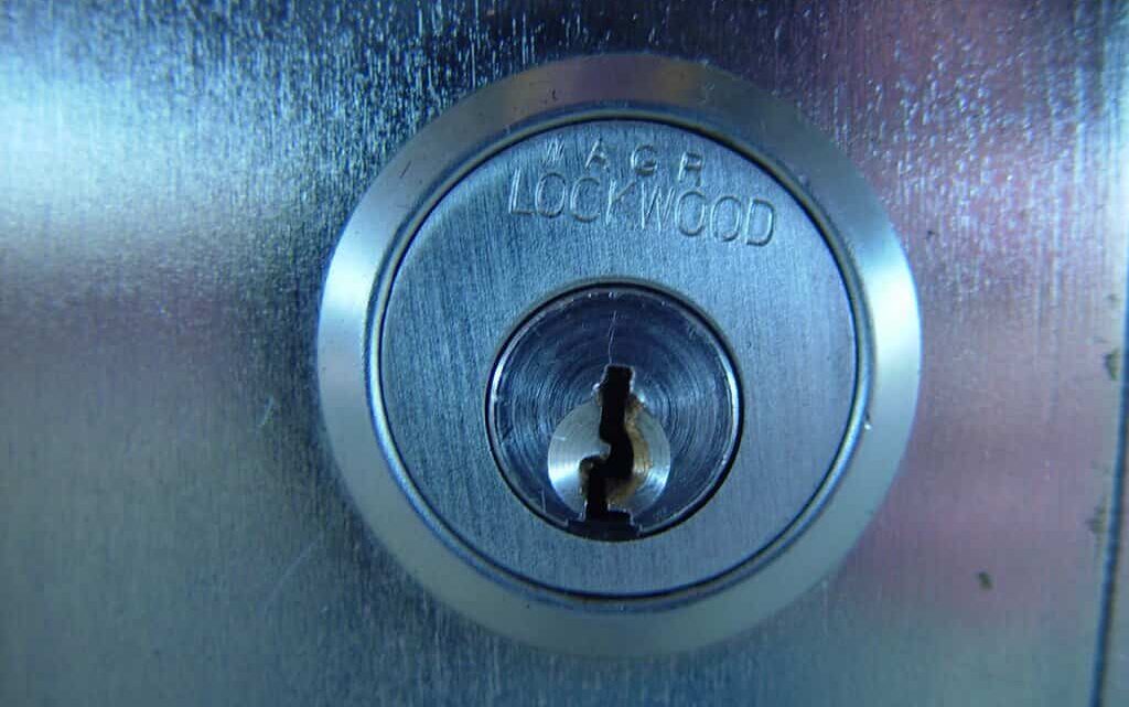 Ouvrir une porte sans clé – Comment ouvrir une porte sans les clés ?