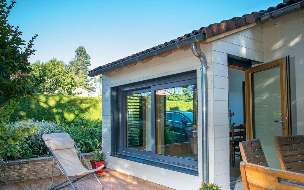 Aluminium vs PVC : Comment choisir la meilleure fenêtre pour votre maison ?