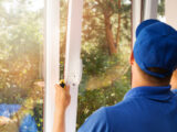 Les matériaux à privilégier pour votre fenêtre : PVC ou aluminium ?
